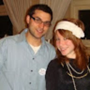 Meet your Posher, Gary